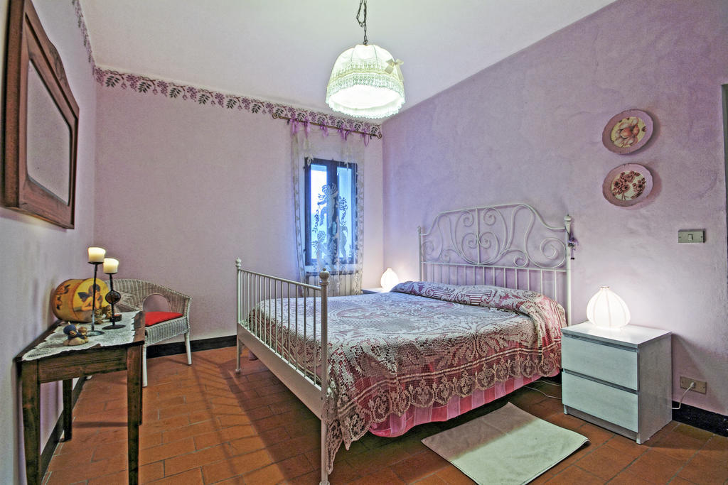 Antica Locanda La Canonica Zocca Zimmer foto
