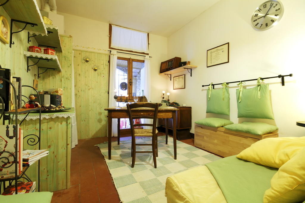 Antica Locanda La Canonica Zocca Zimmer foto